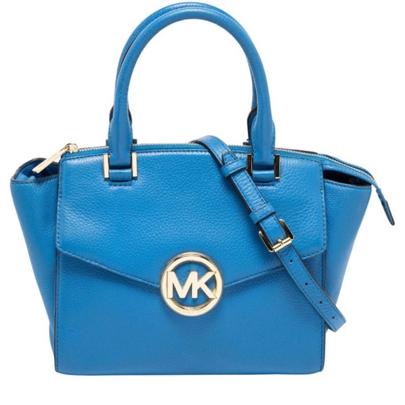 Michael Kors Handbags - Michael Kors Hudson Tote Bag  NWOT